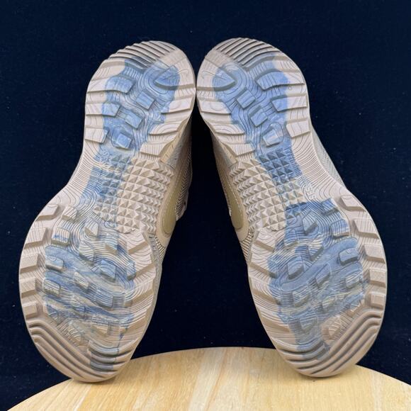 NEW Nike Men's SIZE 8 React SFB Carbon Low Coyote Brown Beige  CZ7399-900 - Picture 6 of 8